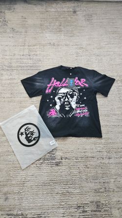 Hell star shirt