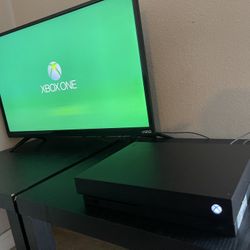 Xbox One X - 1TB