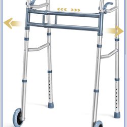 Foldable Walker 
