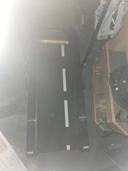 Walking Pad (400lb Capacity)