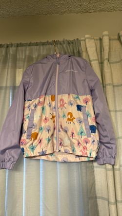 Kids girls jacket