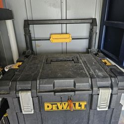 Dewalt Tools Boxes 