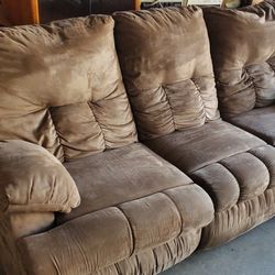 Sofa Recliner 