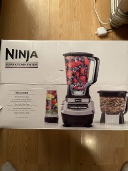 Ninja Nutri-Blender for Sale in Las Vegas, NV - OfferUp