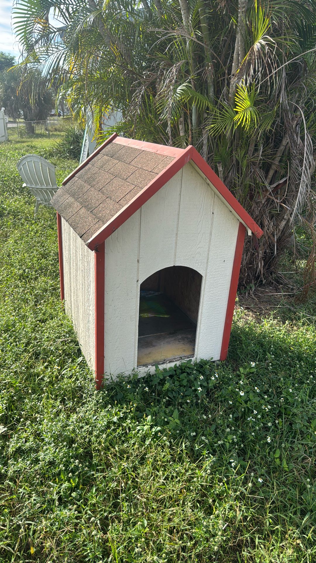 Dog House $50 Obo