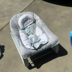 Baby Rocker 