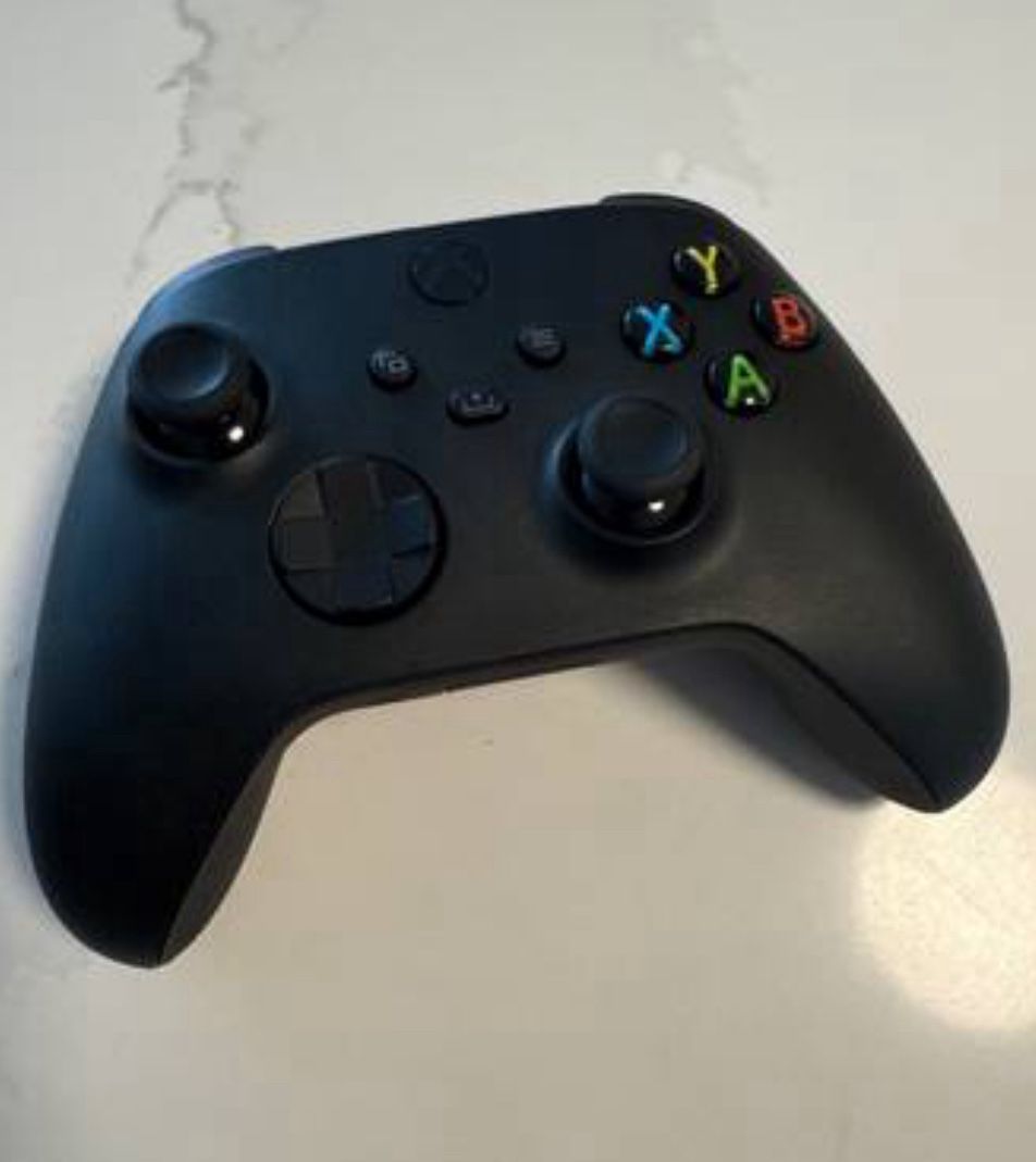 Xbox Series X Wireless Controller