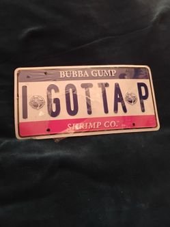 Plate