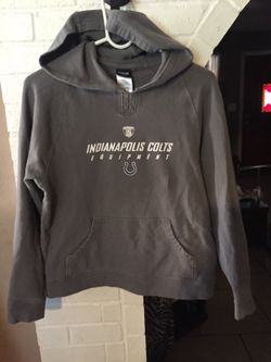 Indiana Colts women's hoodie