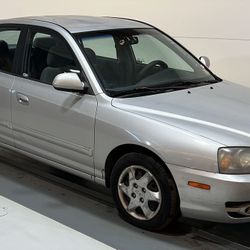 2006 Hyundai Elantra