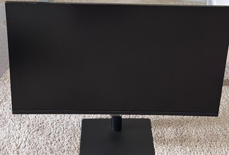 32" Samsung ViewFinity S60A Monitor