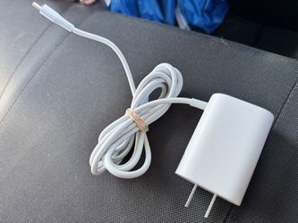 USB C Fast Charger Power Adapter iPhone / Samsung Phone/Tablet 