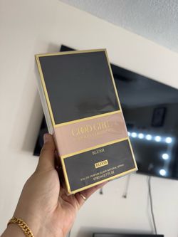 Carolina Herrera Good Girl Blush Elixir EDP