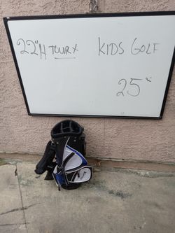Kids Golf.bag