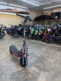 Segway scooter ZT3 Pro 🔥