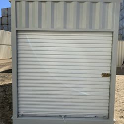20 Ft Std Container , Shed , Storage , Shipping , Conex