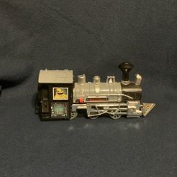 Disney The Nightmare Before Christmas Holiday Express Train