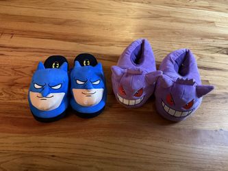 Slippers