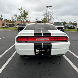 Dodge Challenger 2014