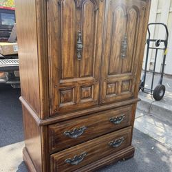 Armoire with Drawers | FREE DELIVERY TODAY
