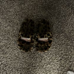 Balenciaga Slides Size 42 