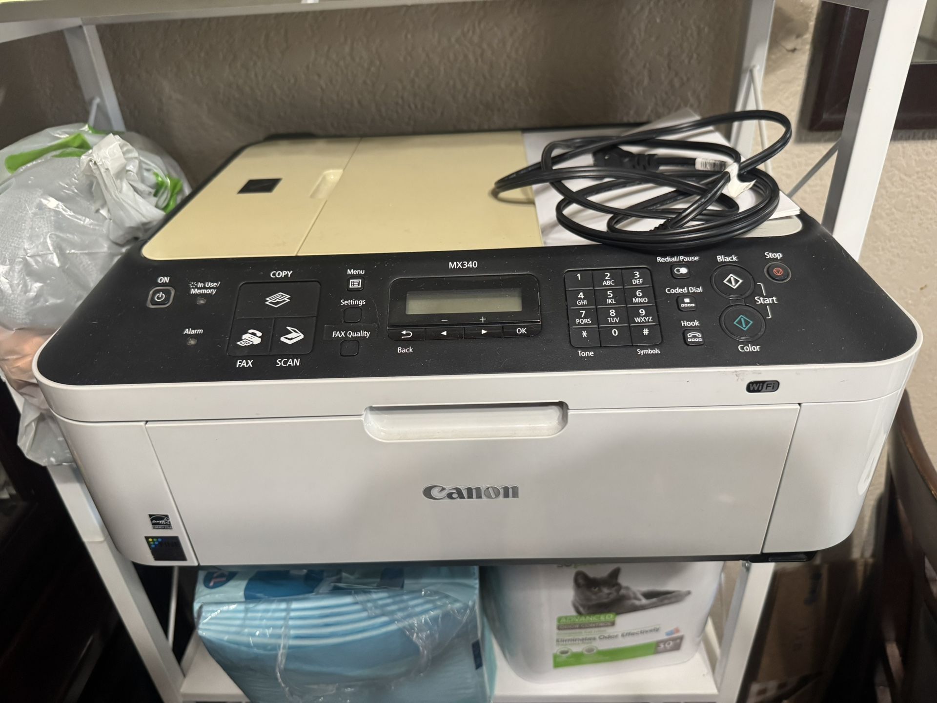 Canon Printer