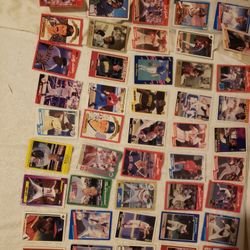 MLB Cards (Vintage)