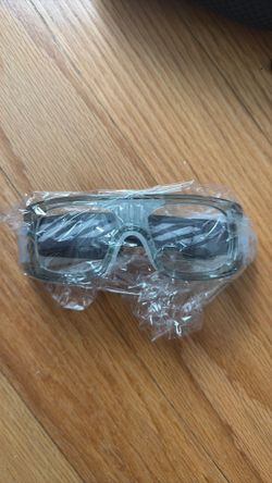 SooGree Outdoor Sport Glasses