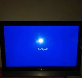Vizio tv with Roku