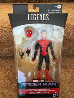 Marvel Legends action figure