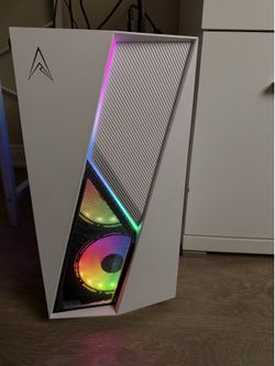 Computer Gamer
