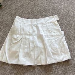 Lacoste Skirt Size 38