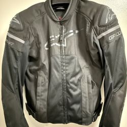 Alpinestar Motorcycle Jacket