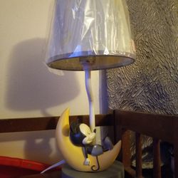 Baby Lamp