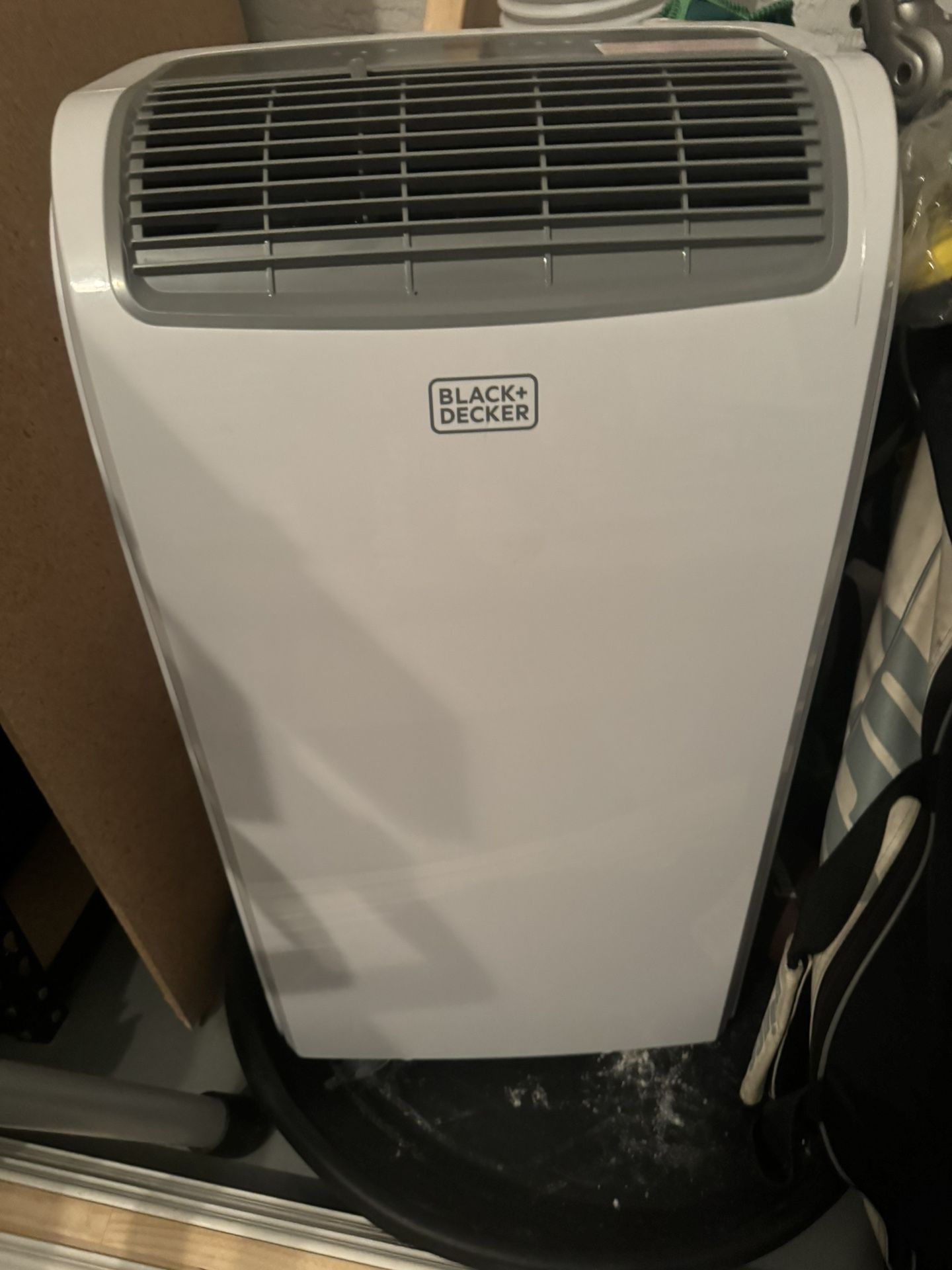 Portable AC Unit