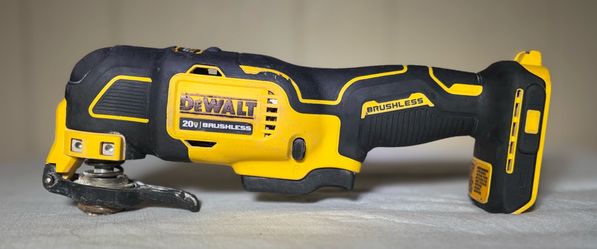 DEWALT Multitool