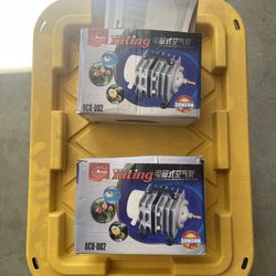 Air Pump