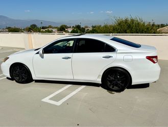2008 Lexus ES 350