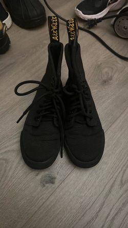 Dr. Martens kids boots