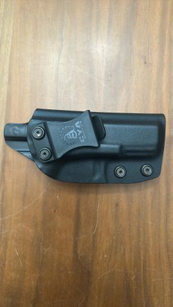 Holster for g19