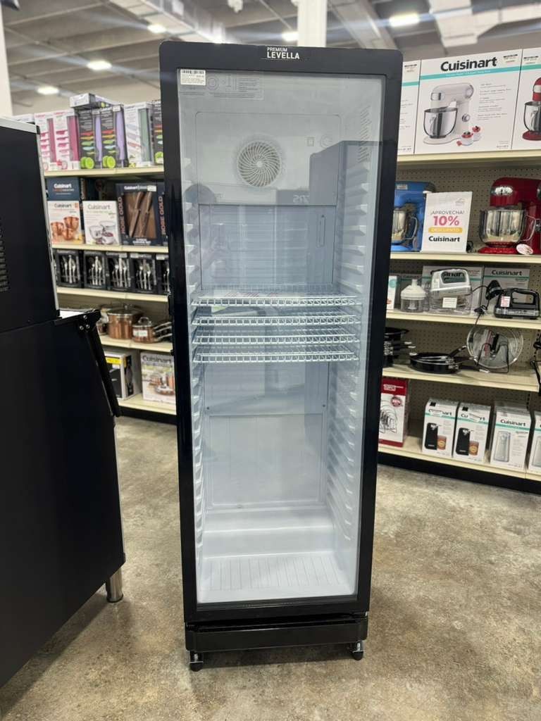 Refrigerator - Refrigerador - Nevera