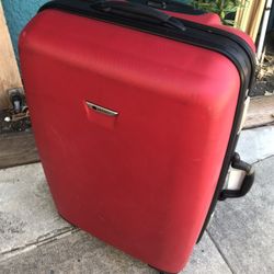 Delsey Paris HardShell Luggage 