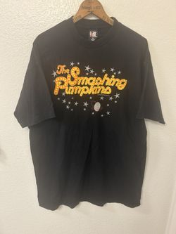 Vintage Smashing Pumpkins T Shirt