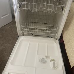 Dishwasher 