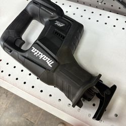 Makita New Saw Zall 18v Brushless 