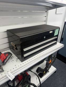 Blue Point Tools 🧰 (WMP011929) 