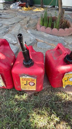 Gasoline tank/ super sprayer garden