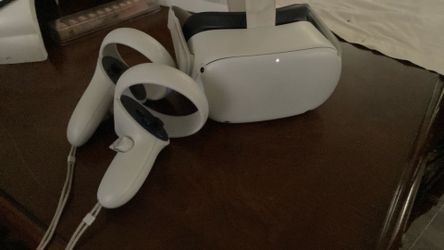 Vr meta 2