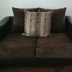  SOFA Faux  Leather 
