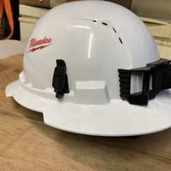 Milwaukee Hard Hat! 